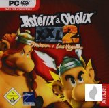 Asterix & Obelix XXL 2 für PC