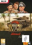 Theatre of War 2: Africa 1943 für PC