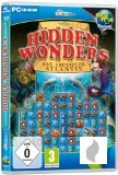 Hidden Wonders III: Das Abenteuer Atlantis für PC