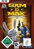 Sam & Max: Saison 1 für PC