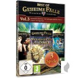 Best of Geheime Fälle: Vol. 3 für PC