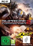 Supreme Commander 2 für PC