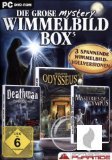 Die große Mystery Wimmelbildbox 5 für PC