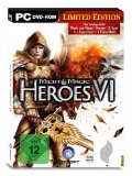 Might & Magic: Heroes VI: Limited Edition für PC