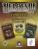 Heroes of Might & Magic IV: Complete für PC