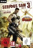 Serious Sam 3: BFE für PC