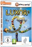 Luxor 5: Die fünfte Passage für PC