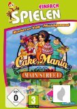 Cake Mania: Main Street für PC