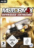 MotorM4X: Off Road Extreme für PC