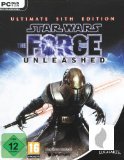 Star Wars: The Force Unleashed: Ultimate Sith Edition für PC