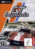 GT Legends für PC