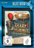 Crazy Machines: Gold Edition für PC