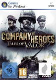 Company of Heroes: Tales of Valor für PC