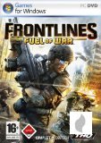 Frontlines: Fuel of War für PC