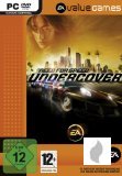 Need for Speed: Undercover für PC