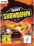 Dirt Showdown für PC