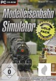 Modelleisenbahn Simulator für PC