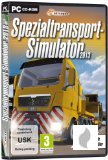 Spezialtransport Simulator 2013 für PC