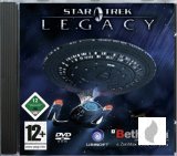 Star Trek: Legacy für PC