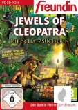 Jewels of Cleopatra: Die Schatzsucherin für PC