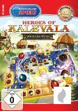 Heroes of Kalevala für PC