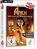 ANKH: Der Fluch des Skarabäenkönigs für PC