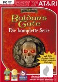 Baldur's Gate: Die komplette Serie für PC