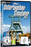 Untertagebau Simulator 2011 für PC