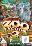 Zoo Tycoon 2: Endangered Species für PC