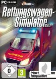 Rettungswagen Simulator 2012 für PC