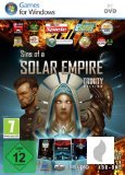 Sins of a Solar Empire: Trinity Edition für PC