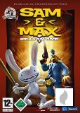 Sam & Max: Season One für PC