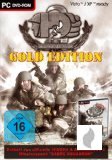 Hidden & Dangerous 2: Gold Edition für PC