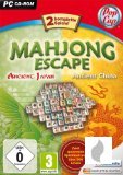 Mahjong Escape 2 in 1 für PC