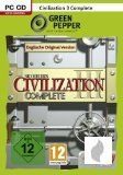 Sid Meier's Civilization III: Complete für PC