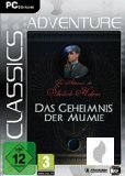 Sherlock Holmes: Das Geheimnis der Mumie für PC