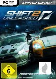 Shift 2: Unleashed für PC