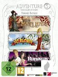 Adventure Collection 5: Femmes Fatales für PC