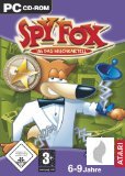 Spy Fox: Das Milchkartell für PC