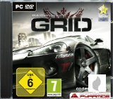 Race Driver GRID für PC