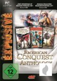 Explosive American Conquest: Anthology für PC