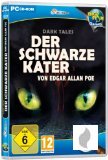 Dark Tales: Der schwarze Kater von Edgar Allan Poe für PC