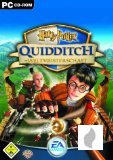 Harry Potter: Quidditch-Weltmeisterschaft für PC