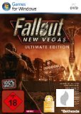 Fallout New Vegas: Ultimate Edition für PC