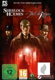 Sherlock Holmes jagt Jack the Ripper für PC