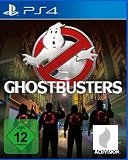 Ghostbusters für PS4