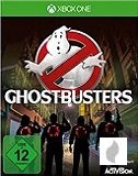 Ghostbusters für XBox Series