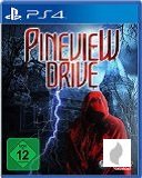 Pineview Drive für PS4