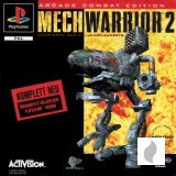 Mechwarrior 2 für PS1