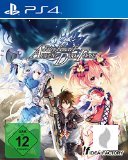 Fairy Fencer F: Advent Dark Force für PS4